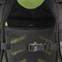 Рюкзак Osprey Aether AG 85 Adriondack Green MD зеленый фото 5