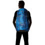 Рюкзак Osprey Aether AG 85 Neptune Blue MD синий фото 6