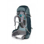 Рюкзак Osprey Ariel AG 55 Boothbay Grey WM серый фото 2