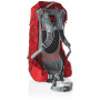 Рюкзак Osprey Ariel AG 55 Picante Red WM красный фото 2