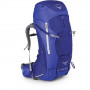 Рюкзак Osprey Ariel AG 65 Tidal Blue WM синий фото 1