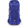 Рюкзак Osprey Ariel AG 65 Tidal Blue WM синий фото 2
