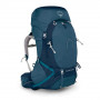 Рюкзак Osprey Aura AG 65 Challenger Blue WS синий фото 1