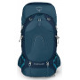 Рюкзак Osprey Aura AG 65 Challenger Blue WS синий фото 2
