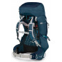 Рюкзак Osprey Aura AG 65 Challenger Blue WS синий фото 3