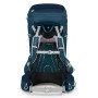 Рюкзак Osprey Aura AG 65 Challenger Blue WS синий фото 4