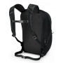 Рюкзак Osprey Axis 18 Black O/S, черный фото 2