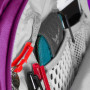 Рюкзак Osprey Axis 18 Eggplant Purple O/S, фиолетовый фото 3