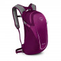 Рюкзак Osprey Daylite 13 Eggplant Purple O/S фиолетовый фото 1