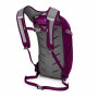 Рюкзак Osprey Daylite 13 Eggplant Purple O/S фиолетовый фото 3