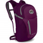 Рюкзак Osprey Daylite Plus 20 Eggplant Purple O/S фиолетовый фото 1