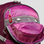 Рюкзак Osprey Daylite Plus 20 Eggplant Purple O/S фиолетовый фото 5