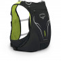 Рюкзак Osprey Duro 1.5 Electric Black S / M, чорний фото 1