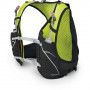 Рюкзак Osprey Duro 1.5 Electric Black S / M, чорний фото 2