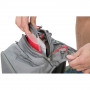 Рюкзак Osprey Duro 1.5 Electric Black S / M, чорний фото 4