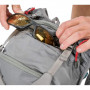 Рюкзак Osprey Duro 1.5 Electric Black S / M, чорний фото 5