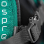 Рюкзак Osprey Fairview 55 Rainforest Green WS/WM, зелений фото 8