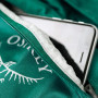 Рюкзак Osprey Fairview 55 Rainforest Green WS/WM, зелений фото 9