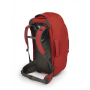 Рюкзак Osprey Farpoint 70 Jasper Red M/L червоний фото 3