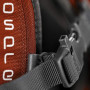 Рюкзак Osprey Farpoint 70 Jasper Red M/L червоний фото 5
