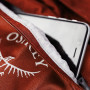 Рюкзак Osprey Farpoint 70 Jasper Red M/L червоний фото 9