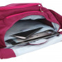 Сумка Osprey Flap Jill Mini Dark Magenta O/S, фиолетовая фото 7