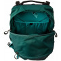 Рюкзак Osprey Hikelite 18 Aloe Green O/S, зелений фото 4