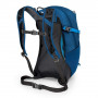 Рюкзак Osprey Hikelite 18 Bacca Blue OS, синій фото 2