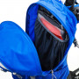 Рюкзак Osprey Hikelite 18 Bacca Blue OS, синій фото 4