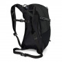 Рюкзак Osprey Hikelite 18 Black O/S, черный фото 2