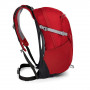 Рюкзак Osprey Hikelite 18 Tomato Red O/S, красный фото 3