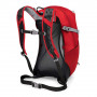 Рюкзак Osprey Hikelite 18 Tomato Red O/S, красный фото 4