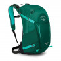 Рюкзак Osprey Hikelite 26 Aloe Green O/S, зелений фото 1