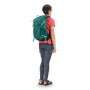 Рюкзак Osprey Hikelite 26 Aloe Green O/S, зелений фото 11