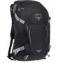 Рюкзак Osprey Hikelite 26 Black O/S, черный фото 3