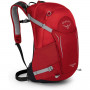 Рюкзак Osprey Hikelite 26 Tomato Red O/S, красный фото 1