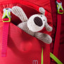 Рюкзак Osprey Jet 18 Strawberry Red O/S красный фото 4
