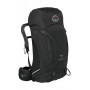 Рюкзак Osprey Kestrel 48 Ash Grey M/L серый фото 1