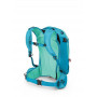 Рюкзак Osprey Kresta 30 Powder Blue WS/WM голубой фото 2