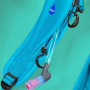Рюкзак Osprey Kresta 30 Powder Blue WS/WM голубой фото 3