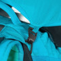 Рюкзак Osprey Kresta 30 Powder Blue WS/WM голубой фото 4