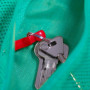 Рюкзак Osprey Kresta 30 Powder Blue WS/WM голубой фото 6
