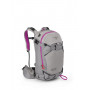 Рюкзак Osprey Kresta 30 Twilight Grey WS/WM серый фото 1