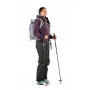 Рюкзак Osprey Kresta 30 Twilight Grey WS/WM серый фото 5