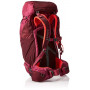 Рюкзак Osprey Kyte 36 Purple Calla WS/WM розовый фото 2