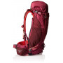 Рюкзак Osprey Kyte 36 Purple Calla WS/WM розовый фото 3