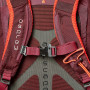Рюкзак Osprey Kyte 36 Purple Calla WS/WM розовый фото 4
