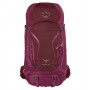 Рюкзак Osprey Kyte 66 Purple Calla WS/WM рожевий фото 2