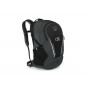 Рюкзак Osprey Momentum 32 Black O/S, черный фото 1