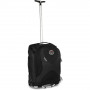 Сумка на колесах Osprey Ozone 36 Black O/S черная фото 1
